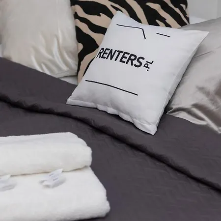 Warsaw Comfy Cichej Laki By Renters Piaseczno (Masovia)