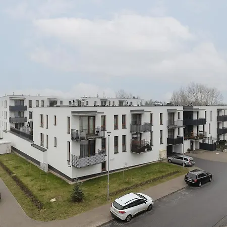 Apartmán Warsaw Comfy Cichej Laki By Renters *