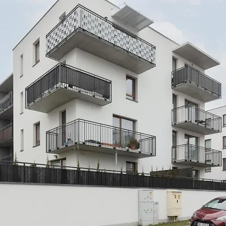 Warsaw Comfy Cichej Laki By Renters * Piaseczno (Masovia)