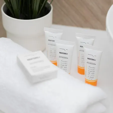 Warsaw Peaceful Cichej łąki By Renters Piaseczno (Masovia)