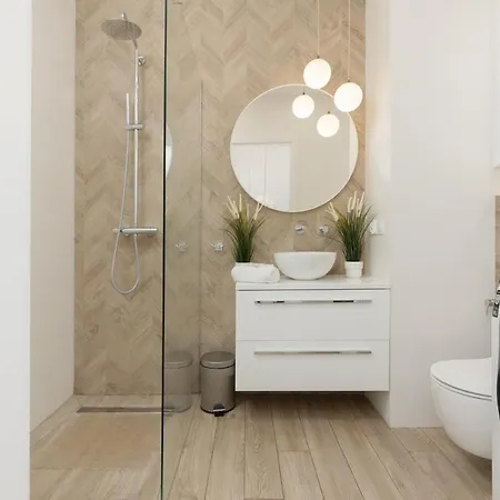 Warsaw Peaceful Cichej łąki By Renters * Piaseczno (Masovia)