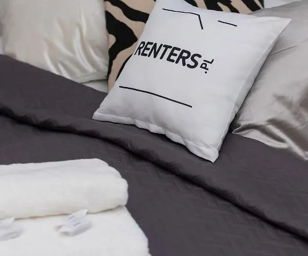 Warsaw Comfy Cichej Laki By Renters Piaseczno (Masovia)