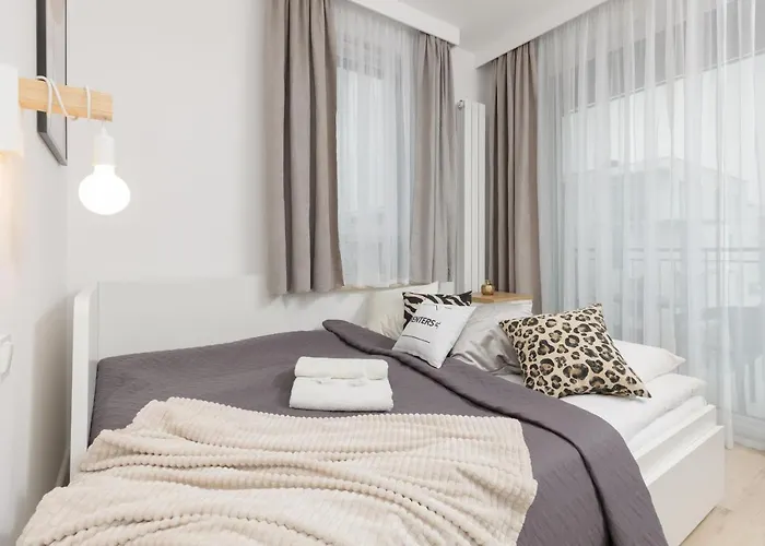 Warsaw Comfy Cichej Laki By Renters * Piaseczno (Masovia)