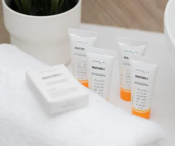 Warsaw Comfy Cichej Laki By Renters Piaseczno (Masovia)