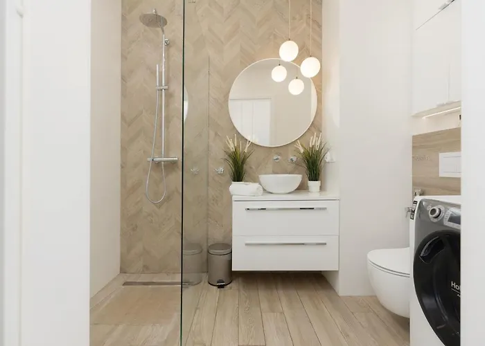 Warsaw Comfy Cichej Laki By Renters * Piaseczno (Masovia)