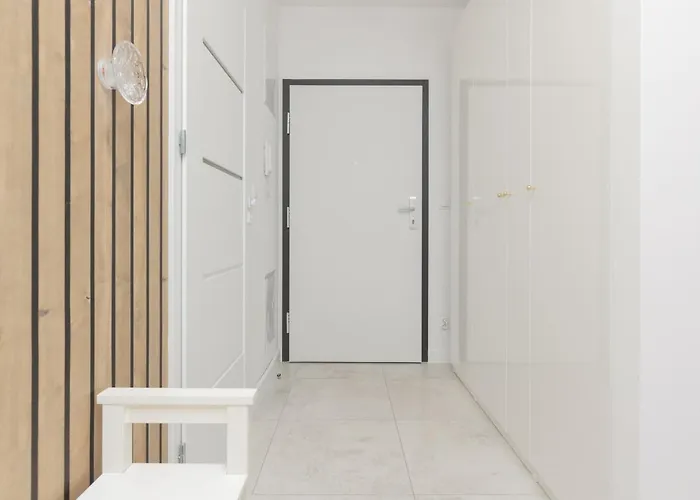 Warsaw Comfy Cichej Laki By Renters Apartment Piaseczno (Masovia)